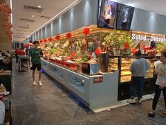 -食尚名肴自助涮烤
