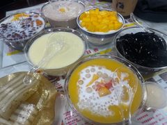 -玫瑰甜品(文明路店)