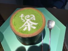 -茶是一枝花泡茶店