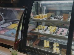 -加餐海鲜自助(宝龙一城店)