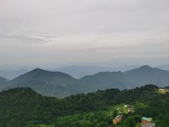 -九华山风景区