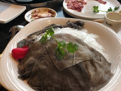 -香佰里鲜货火锅(佳乐金街店)