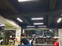 -征成健身连锁私教工作室(九公里店)