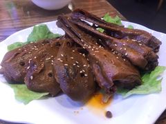 -老佛爷蛙锅•鲜蛙煲(麦凯乐店)