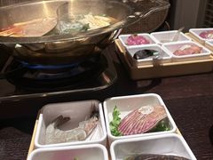-和子足浴SPA会馆(梁溪店)