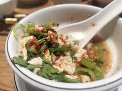 -木柴豆腐·活海鲜·鲁菜