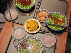 -有礼有面(知春路店)