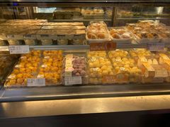 -泸溪河桃酥(秦淮夫子庙一店)
