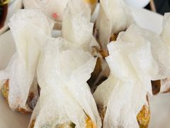 纸包豆腐-天回镇何氏豆腐(总店)