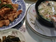 -石老头关东饺子王·东北菜(嘉华鑫城店)
