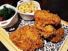 -Boxing Cat Brewery拳击猫精酿啤酒馆(永福店)