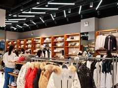 -砂之船奥特莱斯(合肥店)