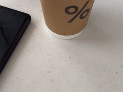 -% Arabica阿拉比卡咖啡(深圳湾万象城店)