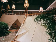 -清河半岛温泉度假酒店