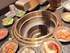 -麻蒲碳烤肉(远景路1号店)