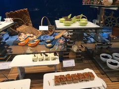 -瑞德姆美人鱼海底演艺主题餐厅(亚龙湾店)