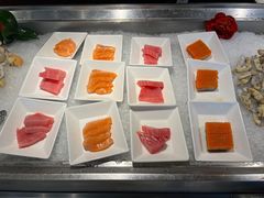 -明月东一酒店·菲斯特自助餐厅