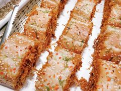 -素满香·食养自助(建邺万达店)