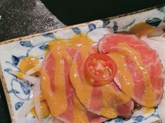 -極上萬膳·日料放题(海岸城店)