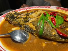 -旺顺阁鱼头泡饼(常营店)
