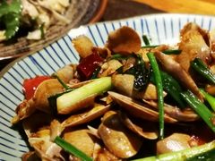 -上楼私房菜(院士路店)