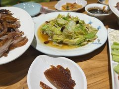 -新興传承烤鸭