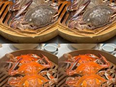 -万龙洲海鲜(南新仓店)