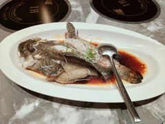 -国惠大酒楼(仓山万达店)