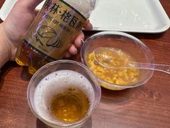 -金刚山烧烤(中山路店)