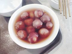 -常州糕团店(北大街新世纪商城店)