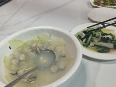 -岛中岛·海鲜大排档·万宁老字号(东澳店)