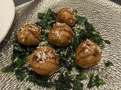 -A One Kitchen·南京精菜馆(晶丽酒店店)