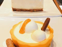 Q弹汤圆蛋糕（花生奶黄味）-星巴克臻选(成都太古里店)