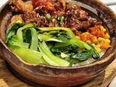 -赵财记·肠粉·煲仔饭(九龙城店)