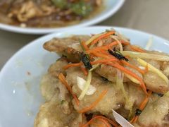 -李氏东北饺子王·铁锅炖(回龙湾店)