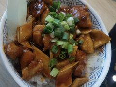 -吉野家(枫合万嘉店)