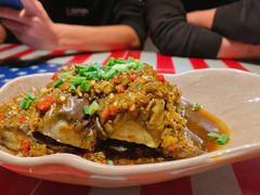 -酒城烤事(玉带龙庭店)