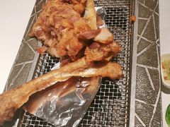 羊腿-百富源·海鲜辽菜(浑河堡店)