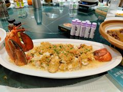 -小方外婆菜(蒙山路店)