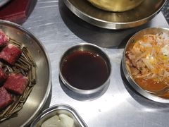 -本炙炭烤·蒲烧活鳗料理店(金沙洲店)