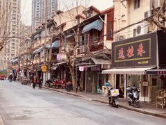 门面-逸桂禾面馆