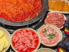 -蜀大侠火锅(春熙路店)