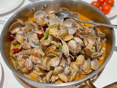 -双合园·海鲜水饺青岛菜(上清路店)