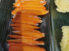 -晶丽香榭自助餐(南京大饭店)