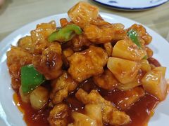 -巧味小馆