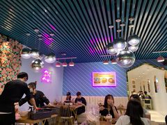 -HOTISLAND海鸡岛·韩国料理(江南西店)