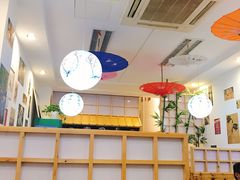 -葉家.焼鳥.居酒屋(惠利街店)
