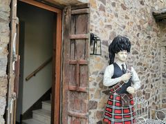-云端咖啡(山顶教堂店)