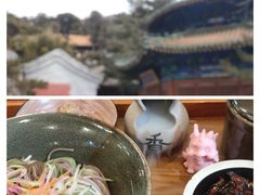 -潭柘寺景区