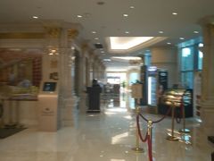 -华西龙希大酒店旅游观光区